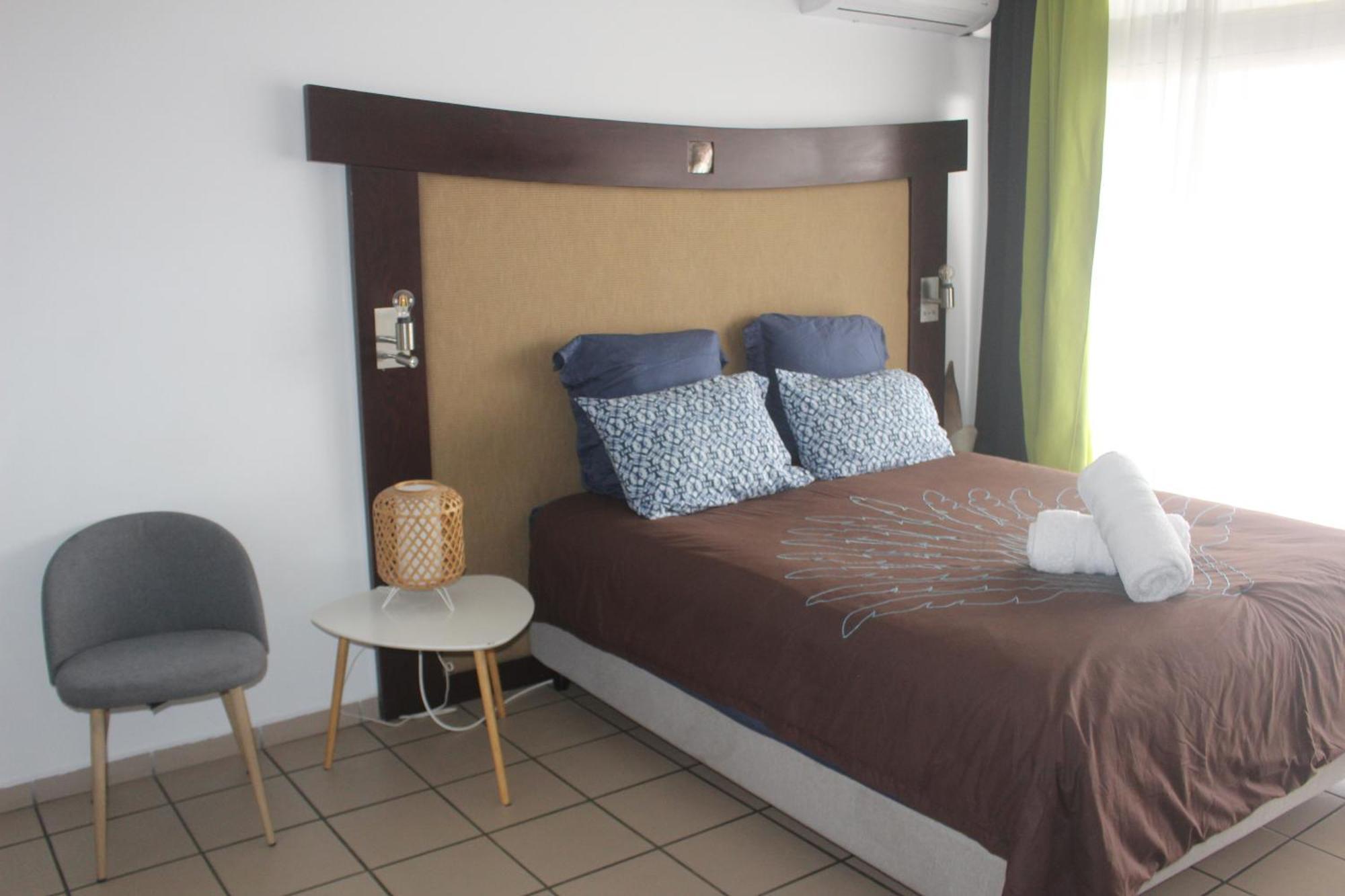 Regent 3E Etage Papeete Apartment Papeete  Exterior photo